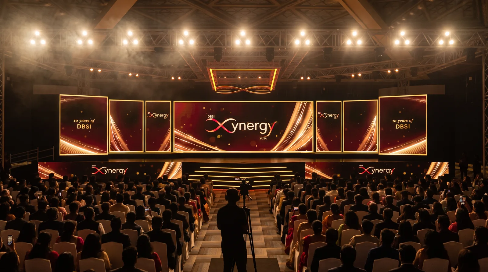 Diageo: Xynergy 2026