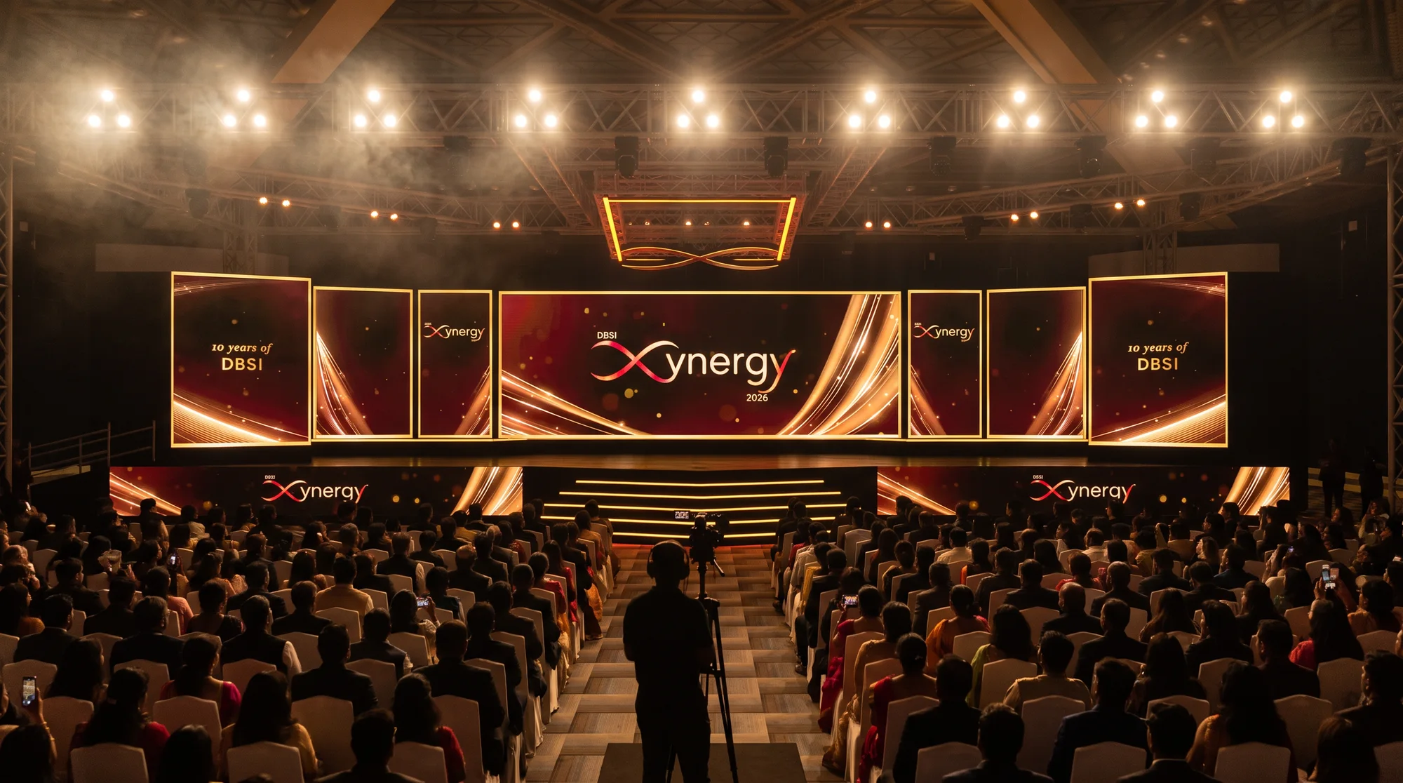 Diageo: Xynergy 2026