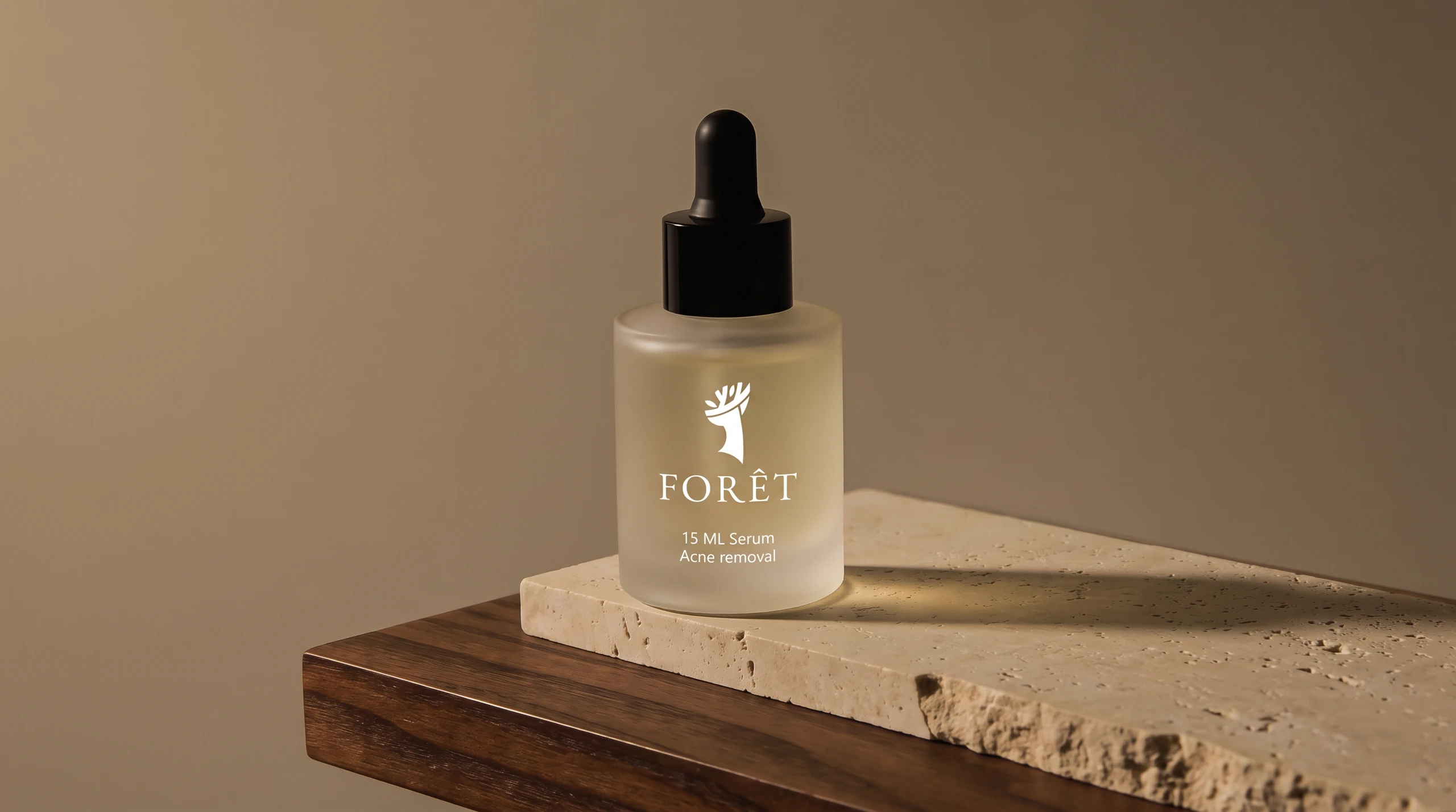 Foŕet: Science Powered AI