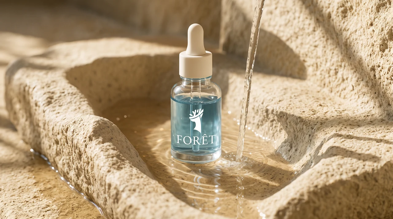 Foŕet, Motion & Film