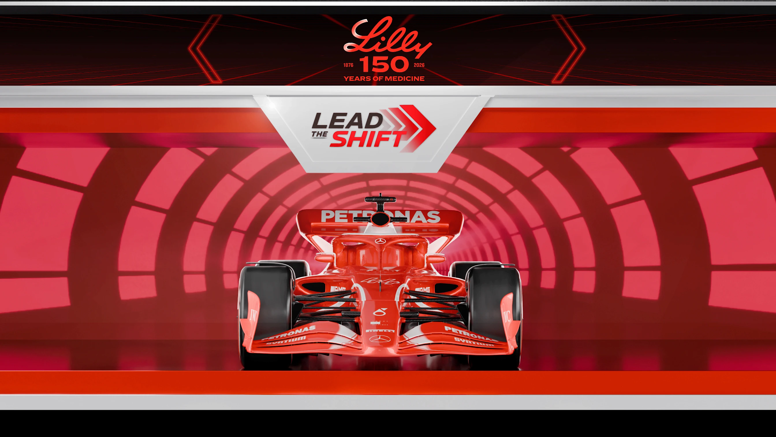 Eli Lilly: Lead the Shift