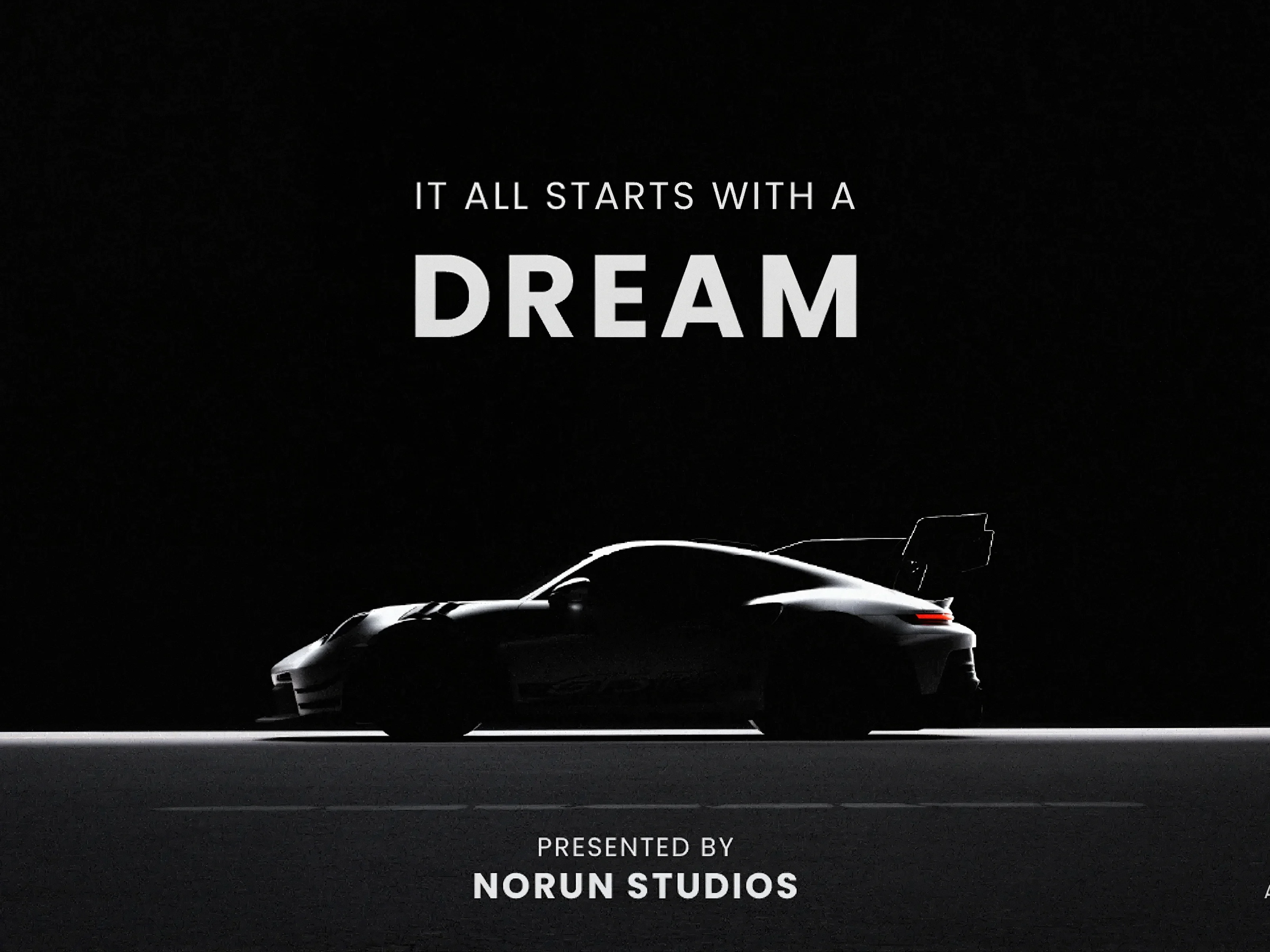 Norun Studios: It All Starts With A Dream