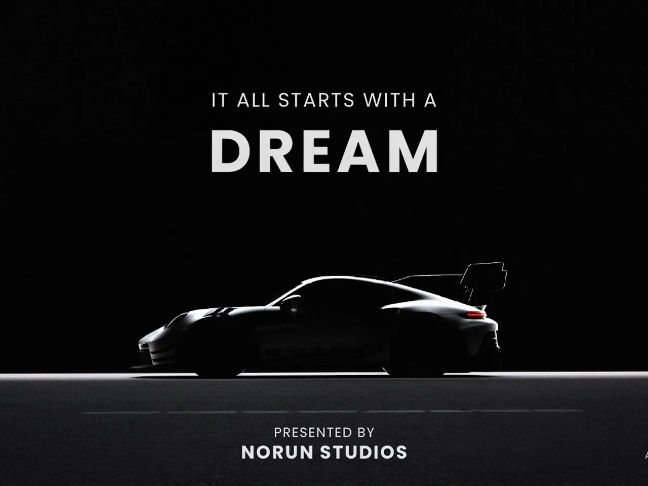 Norun Studios: It All Starts With A Dream
